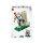 LEGO EDITIONS 43015 Lionel Messi — piłkarska legenda - 1517901 - zdjęcie 10